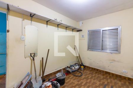 Quarto 1 de casa para alugar com 2 quartos, 70m² em Santo Antônio, Osasco