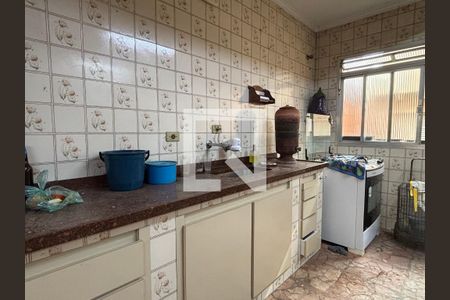Cozinha de casa à venda com 6 quartos, 800m² em Vila Clementino, São Paulo