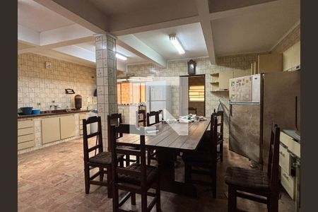 Cozinha de casa à venda com 6 quartos, 800m² em Vila Clementino, São Paulo