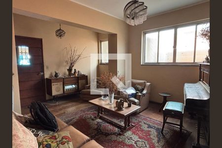Sala de casa à venda com 6 quartos, 800m² em Vila Clementino, São Paulo