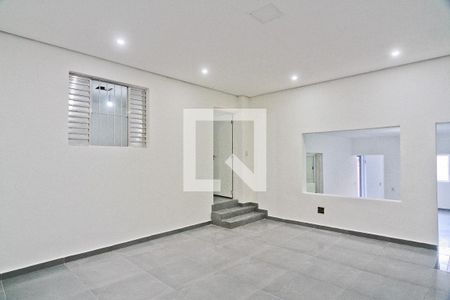 Casa para alugar com 2 quartos, 120m² em Brasilândia, São Paulo