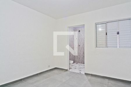 Casa para alugar com 2 quartos, 120m² em Brasilândia, São Paulo