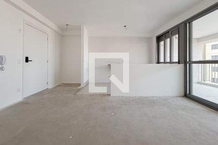 Sala de apartamento à venda com 2 quartos, 73m² em Vila Mariana, São Paulo