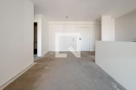 Sala de apartamento à venda com 2 quartos, 73m² em Vila Mariana, São Paulo
