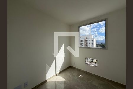 Quarto 1 de apartamento para alugar com 2 quartos, 60m² em Anil, Rio de Janeiro