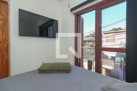 Quarto de casa à venda com 2 quartos, 150m² em Alto Petrópolis, Porto Alegre