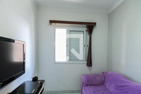 Quarto 1 de apartamento para alugar com 3 quartos, 72m² em Rudge Ramos, São Bernardo do Campo