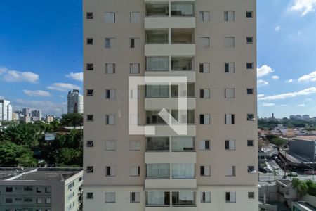 Vista da Varanda de apartamento para alugar com 3 quartos, 72m² em Rudge Ramos, São Bernardo do Campo