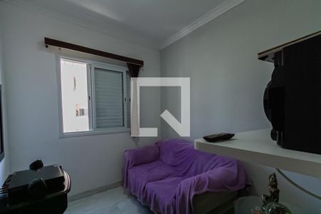 Quarto 1 de apartamento para alugar com 3 quartos, 72m² em Rudge Ramos, São Bernardo do Campo