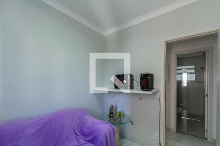 Quarto 1 de apartamento para alugar com 3 quartos, 72m² em Rudge Ramos, São Bernardo do Campo