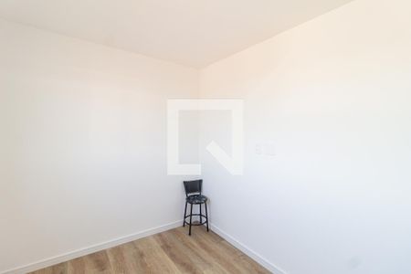 Quarto de apartamento para alugar com 1 quarto, 27m² em Chacara Santa Lucia, Carapicuíba