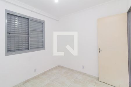 Apartamento para alugar com 2 quartos, 45m² em Conjunto Habitacional Barro Branco Ii, São Paulo
