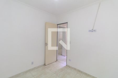 Apartamento para alugar com 2 quartos, 45m² em Conjunto Habitacional Barro Branco Ii, São Paulo