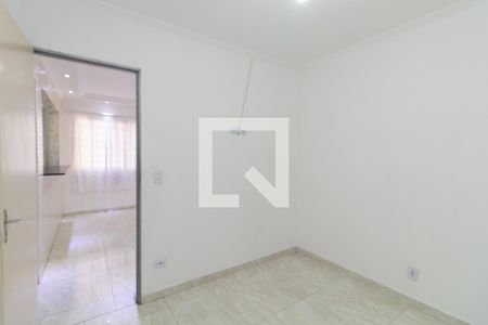 Quarto 1 de apartamento para alugar com 2 quartos, 45m² em Conjunto Habitacional Barro Branco Ii, São Paulo