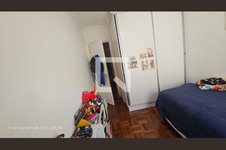 Foto 01 de apartamento à venda com 3 quartos, 94m² em Vila Mariana, São Paulo