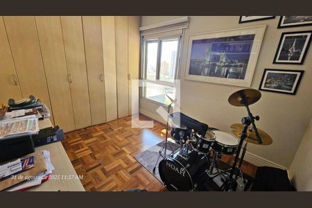 Foto 01 de apartamento à venda com 3 quartos, 94m² em Vila Mariana, São Paulo