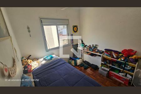 Foto 01 de apartamento à venda com 3 quartos, 94m² em Vila Mariana, São Paulo