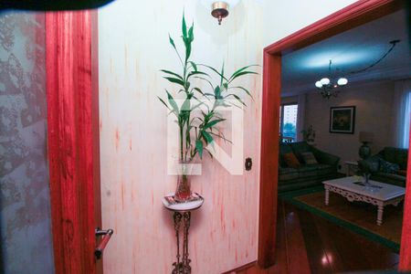Apartamento à venda com 3 quartos, 173m² em Centro, Santo André