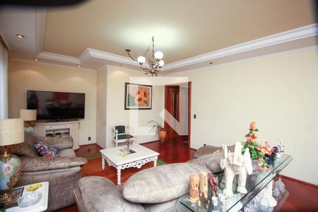Apartamento à venda com 3 quartos, 173m² em Centro, Santo André