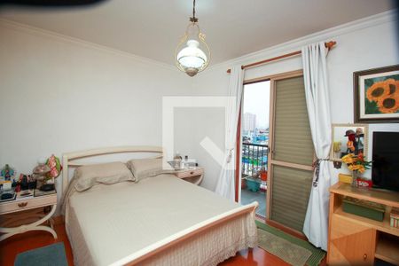 Apartamento à venda com 3 quartos, 173m² em Centro, Santo André