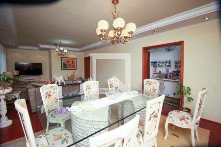 Apartamento à venda com 3 quartos, 173m² em Centro, Santo André