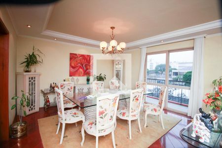 Apartamento à venda com 3 quartos, 173m² em Centro, Santo André