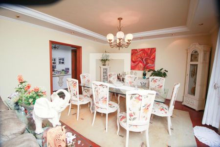 Apartamento à venda com 3 quartos, 173m² em Centro, Santo André