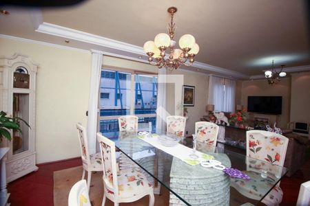 Apartamento à venda com 3 quartos, 173m² em Centro, Santo André