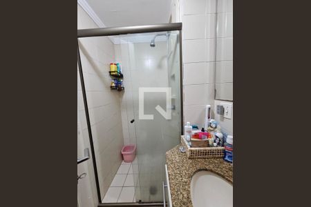 Foto 15 de apartamento à venda com 2 quartos, 50m² em Ipiranga, São Paulo