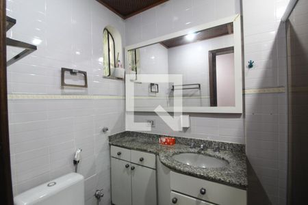 Banheiro Social de apartamento para alugar com 2 quartos, 62m² em Tanque, Rio de Janeiro