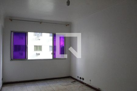 Sala de apartamento para alugar com 2 quartos, 62m² em Tanque, Rio de Janeiro