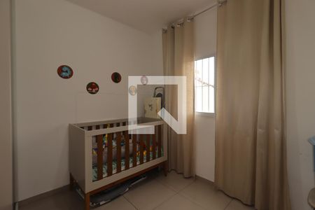 Quarto de apartamento à venda com 2 quartos, 70m² em Jardim Europa, Santo André