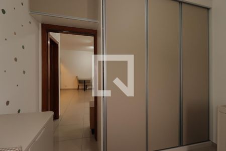 Quarto de apartamento à venda com 2 quartos, 70m² em Jardim Europa, Santo André