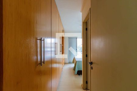 Suite de apartamento à venda com 3 quartos, 98m² em Lapa, São Paulo