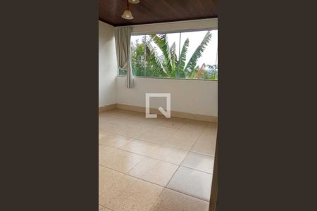 Varanda de apartamento para alugar com 2 quartos, 45m² em Colônia Agrícola Águas Claras, Brasília
