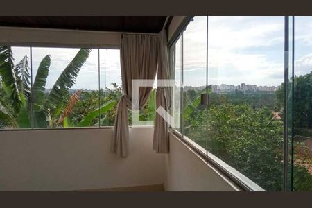 Varanda de apartamento para alugar com 2 quartos, 45m² em Colônia Agrícola Águas Claras, Brasília