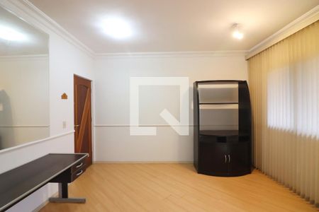 Sala  de apartamento para alugar com 3 quartos, 70m² em Planalto, São Bernardo do Campo