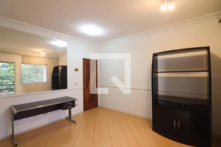Sala  de apartamento para alugar com 3 quartos, 70m² em Planalto, São Bernardo do Campo