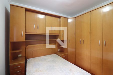 Quarto 1 de apartamento para alugar com 3 quartos, 70m² em Planalto, São Bernardo do Campo