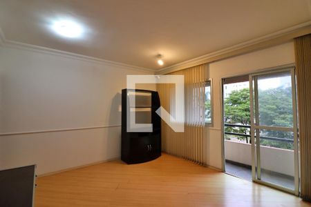 Sala  de apartamento para alugar com 3 quartos, 70m² em Planalto, São Bernardo do Campo