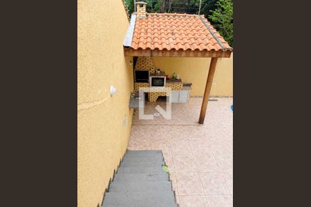 Churrasqueira de apartamento para alugar com 3 quartos, 87m² em Monte Castelo, São José dos Campos