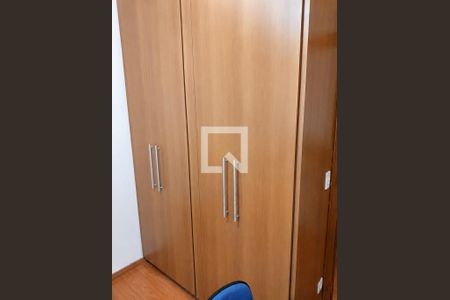 Quarto de apartamento para alugar com 3 quartos, 87m² em Monte Castelo, São José dos Campos