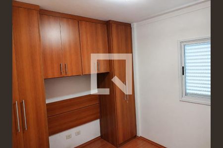 Quarto 1 de apartamento para alugar com 3 quartos, 87m² em Monte Castelo, São José dos Campos