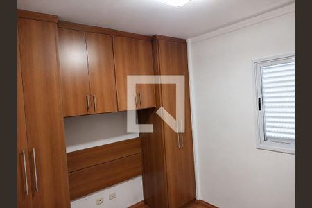 Quarto 2 de apartamento para alugar com 3 quartos, 87m² em Monte Castelo, São José dos Campos