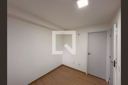 Suíte de apartamento para alugar com 3 quartos, 53m² em Barra da Tijuca, Rio de Janeiro