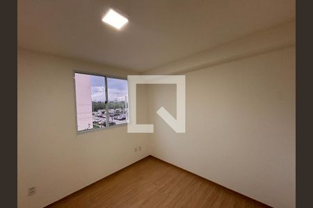 Suíte de apartamento para alugar com 3 quartos, 53m² em Barra da Tijuca, Rio de Janeiro