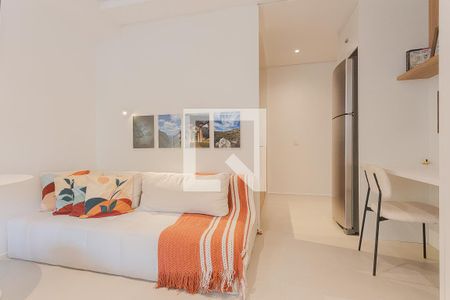 Kitnet/Studio para alugar com 1 quarto, 30m² em Jardim Paulista, São Paulo