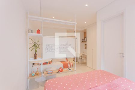 Quarto de kitnet/studio à venda com 1 quarto, 30m² em Jardim Paulista, São Paulo