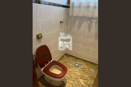 Foto 22 de casa à venda com 4 quartos, 330m² em Jardim Chapadão, Campinas