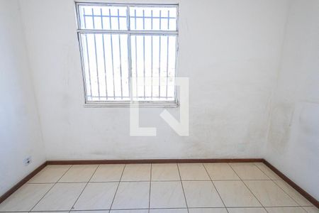 Quarto 2 de apartamento para alugar com 2 quartos, 72m² em Monte Carmelo, Belo Horizonte